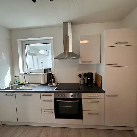 Winetime - Modern - Fur 3 - Zentral - Nahe Mb - Boxspringbett - Netflix Apartman Wörth am Rhein